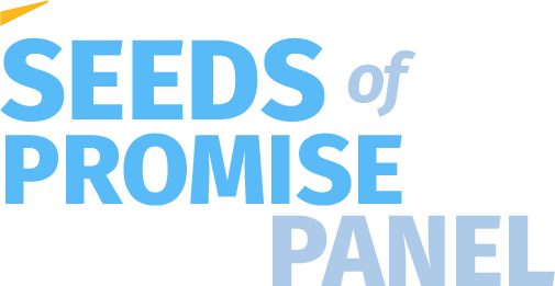 Seeds of Promise Panel